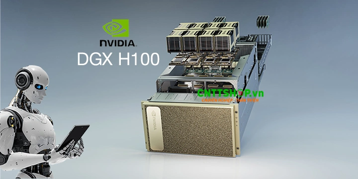 Kubet và Tầm Nhìn Mới: NVIDIA Khai Phóng Sức Mạnh AI Phân Tán với Spectrum-XGS