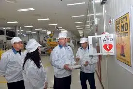 Báo Cáo Chấn Động Về Điều Kiện Lao Động Tại Nhà Máy DeltaTech Hải Phòng kubet7 